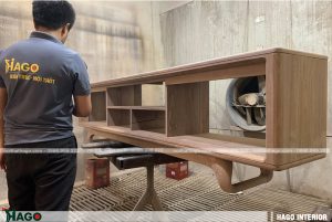 thi công nội thất tại tp hà tĩnh