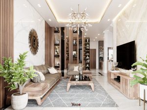sofa gỗ óc chó giá bao nhiêu