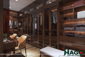 tủ quần áo cánh kính cao cấp
